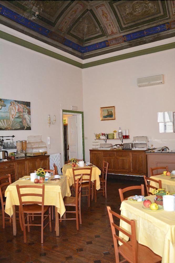 Family Hotel Balbi Genova Eksteriør billede