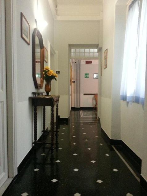 Family Hotel Balbi Genova Eksteriør billede